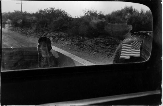 (3675) Child, truck (3675) Child, truck